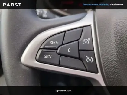 Photo 14 Dacia Sandero 1.0 TCe 90ch Journey