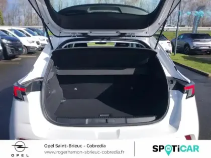 Photo 5 Opel Mokka  1.2 Turbo 100ch Elegance