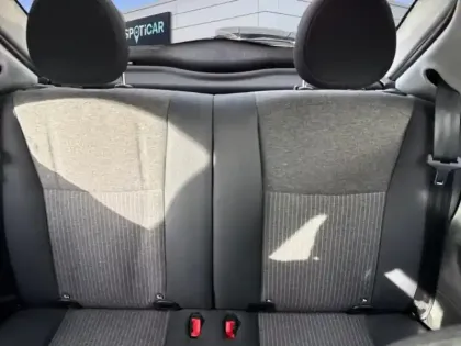 Photo 8 Fiat 500  e 118ch Icône