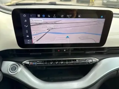 Photo 13 Fiat 500  e 118ch Icône