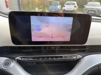 Photo 14 Fiat 500  e 118ch Icône