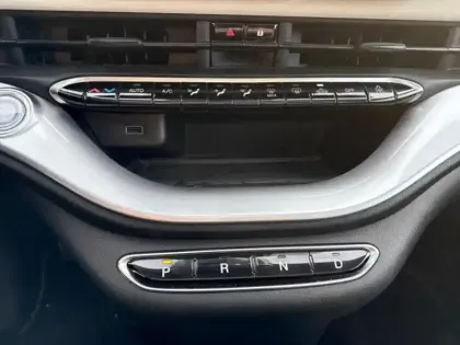 Photo 10 Fiat 500  e 118ch Icône