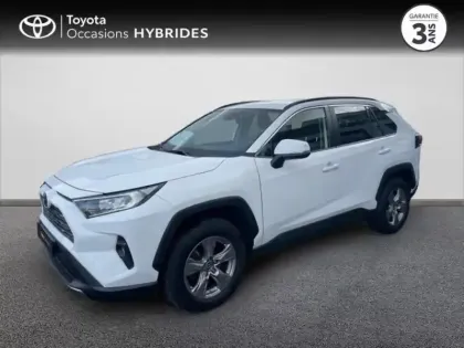 Photo Toyota Rav4