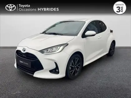 Photo Toyota Yaris