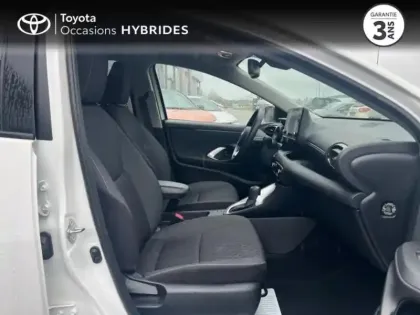 Photo 5 Toyota Yaris  116h Design 5p MY22