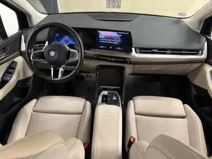 Photo 6 BMW Serie 2 Série 2 ActiveTourer 225e 245ch xDrive Luxury DKG7