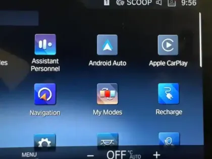 Photo 11 BMW Serie 2 Série 2 ActiveTourer 225e 245ch xDrive Luxury DKG7