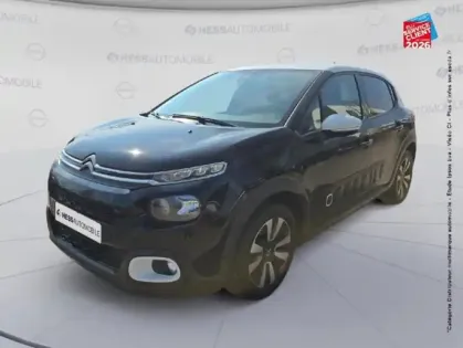 Photo Citroën C3