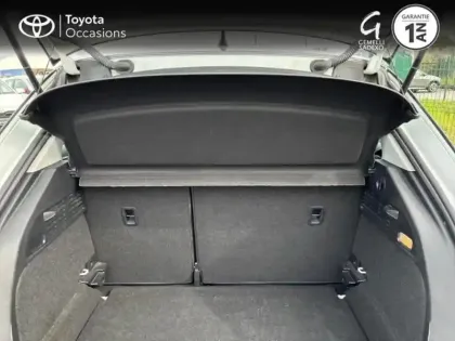 Photo 9 Audi A1  Sportback 1.4 TFSI 125ch Ambition Luxe