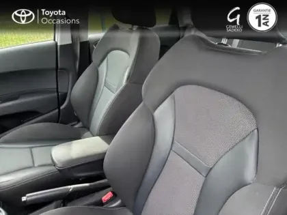 Photo 10 Audi A1  Sportback 1.4 TFSI 125ch Ambition Luxe