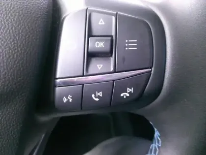 Photo 14 Ford Fiesta  1.0 Flexifuel 95ch Active X 5p