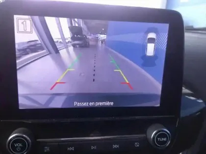 Photo 5 Ford Fiesta  1.0 Flexifuel 95ch Active X 5p