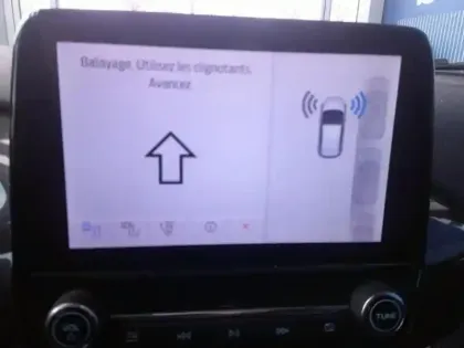 Photo 6 Ford Fiesta  1.0 Flexifuel 95ch Active X 5p