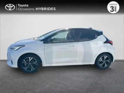 Photo 12 Toyota Yaris  116h Design 5p MC24