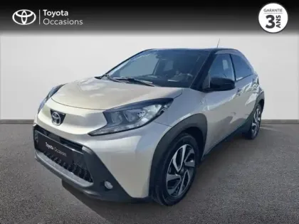 Photo Toyota Aygo