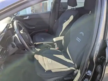 Photo 15 Ford Fiesta  1.0 Flexifuel 95ch Active X 5p