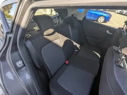 Photo 10 Ford Fiesta  1.0 Flexifuel 95ch Active X 5p