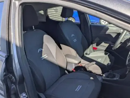 Photo 9 Ford Fiesta  1.0 Flexifuel 95ch Active X 5p