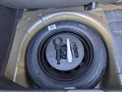 Photo 12 Ford Fiesta  1.0 Flexifuel 95ch Active X 5p