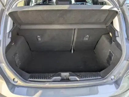 Photo 11 Ford Fiesta  1.0 Flexifuel 95ch Active X 5p