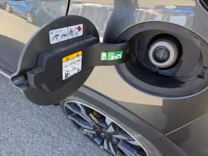 Photo 13 Ford Fiesta  1.0 Flexifuel 95ch Active X 5p