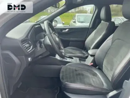 Photo 8 Ford Kuga  2.5 Duratec 190ch FHEV E85 ST-Line X BVA