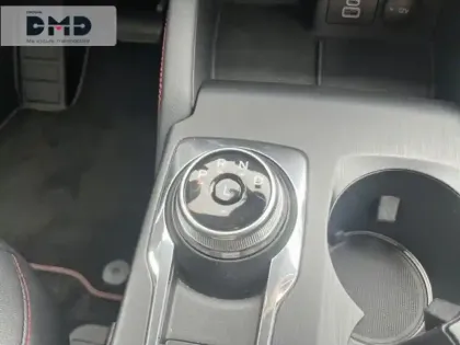 Photo 7 Ford Kuga  2.5 Duratec 190ch FHEV E85 ST-Line X BVA