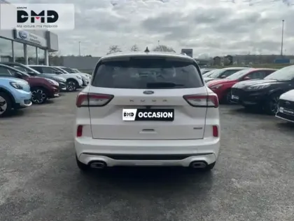 Photo 10 Ford Kuga  2.5 Duratec 190ch FHEV E85 ST-Line X BVA