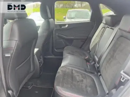 Photo 9 Ford Kuga  2.5 Duratec 190ch FHEV E85 ST-Line X BVA