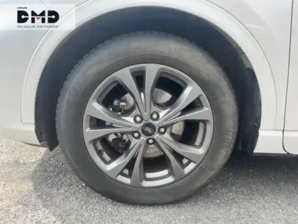 Photo 12 Ford Kuga  2.5 Duratec 190ch FHEV E85 ST-Line X BVA