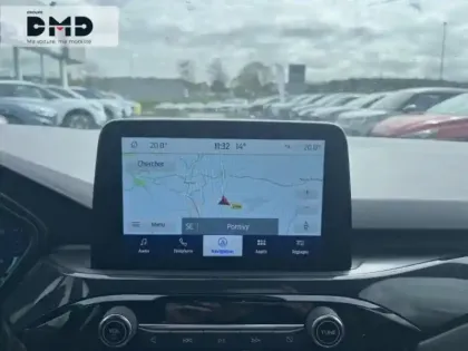 Photo 5 Ford Kuga  2.5 Duratec 190ch FHEV E85 ST-Line X BVA