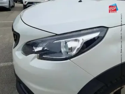 Photo 12 Peugeot 2008 Gén. I Ph2 GT Line 5