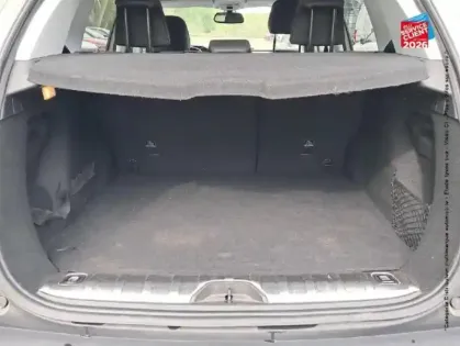 Photo 13 Peugeot 2008 Gén. I Ph2 GT Line 5