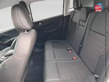 Photo 10 Peugeot 2008 Gén. I Ph2 GT Line 5