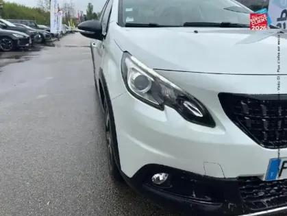 Photo 42 Peugeot 2008  1.5 BlueHDi 100ch E6.c GT Line