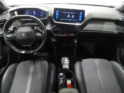 Photo 6 Peugeot 2008  1.2 PureTech 130ch S&S GT EAT8