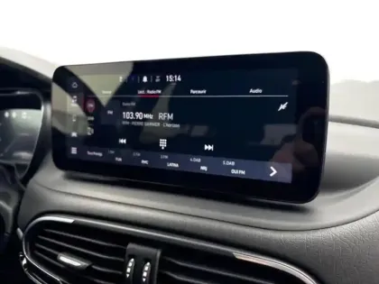 Photo 12 Fiat Tipo Gén. II Ph2 MY23 (RED) 5