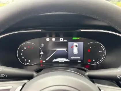 Photo 11 Fiat Tipo Gén. II Ph2 MY23 (RED) 5