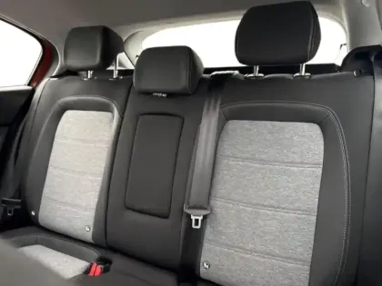 Photo 8 Fiat Tipo Gén. II Ph2 MY23 (RED) 5