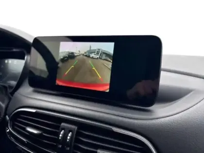 Photo 14 Fiat Tipo Gén. II Ph2 MY23 (RED) 5