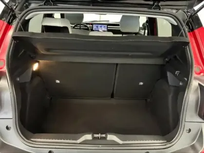 Photo 7 Citroën C3  1.2 Turbo 100ch MAX