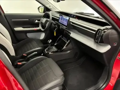 Photo 11 Citroën C3  1.2 Turbo 100ch MAX