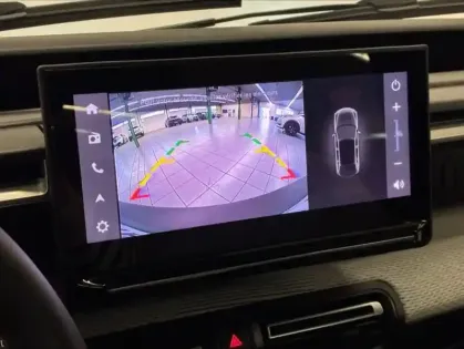 Photo 12 Citroën C3  1.2 Turbo 100ch MAX