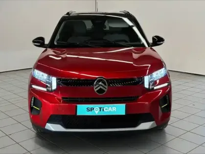 Photo 5 Citroën C3  1.2 Turbo 100ch MAX