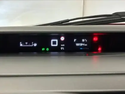 Photo 9 Citroën C3  1.2 Turbo 100ch MAX