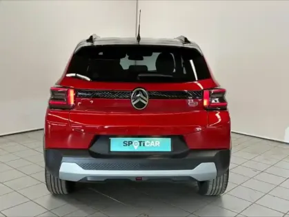 Photo 6 Citroën C3  1.2 Turbo 100ch MAX