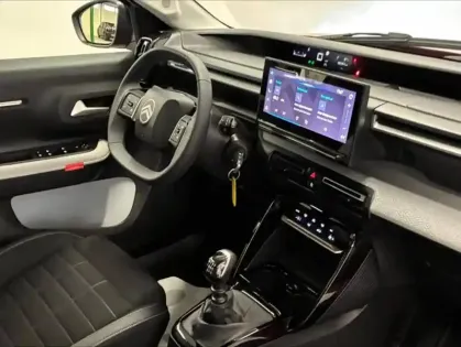 Photo 8 Citroën C3  1.2 Turbo 100ch MAX