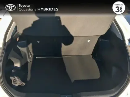 Photo 9 Toyota Yaris  Cross 116h Dynamic MY22