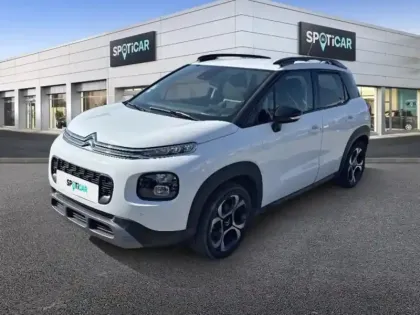 Photo Citroën C3 Aircross