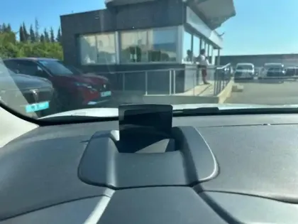 Photo 13 Citroën C3 Aircross  PureTech 110ch S&S Shine EAT6 E6.d-TEMP 114g